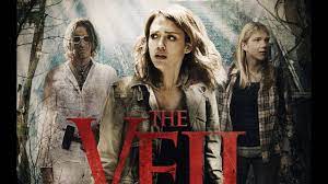 The mystery of what happened to taylor was solved. Review The Veil 2016 Pophorror