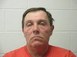 Rawlings man jailed in warrant arrest