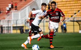 O flamengo carece de peças de reposição a altura de seus titulares, mas isso é até pequeno. Tecnico Do Flamengo Sub 17 Revela Principal Arma Para Virada Em Final Contra O Corinthians Flamengo Coluna Do Fla