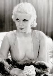 Lady Be Good — Jean Harlow in Iron Man (1931)