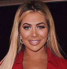 Plus a bonus of chloe modelling her body that looks like it was designed by boobsforqueens.com view attachment 749824. Who Is Chloe Ferry Dating Her Boyfriend Family Surgery Net Worth