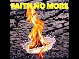 Faith No More The Real Thing Full Album Music Albums Mike Patton Album Covers