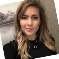 Nicole Harwell's Instagram, Twitter & Facebook