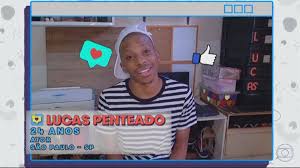 Metade dos participantes se inscreveu e participou do processo seletivo do reality show. Bbb2021 Bbb2021br Twitter