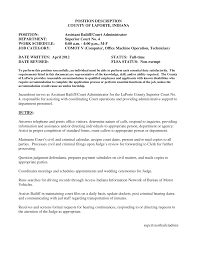 Totals or averages that are based on incomplete. Http Www Laportecounty Org Resources Hr Positions Sup4asstbailiffcourtadmin Pdf