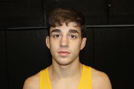 New year opens with three wins for IF-A matmen