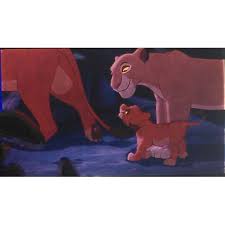 This is for you, scar!zira, before she makes her last stand against simba zira is a female lion. Disney Piece Of Disney Movies Pin The Lion King Frame Sarabi 60