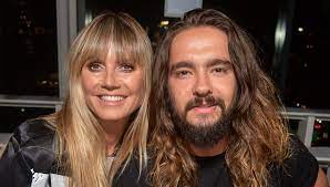 4,098,503 likes · 1,138 talking about this. Heidi Klum On What Her Kids Think Of Her New Husband Tom Kaulitz Sheknows