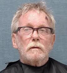 We are asking for your assistance in locating 69 year old Travis Charles  Belew. Travis is a white male, approx. 5'8”/165 lbs/ Blonde hair/ Blue  eyes. He was last seen wearing a
