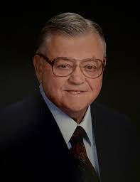 Obituary information for Lawrence Oswell Mann, Jr.