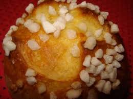 Mouna Oranaise De Paques Recette Oranaise Recette Alimentation