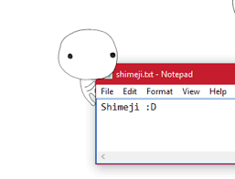 Shimeji Ee Download