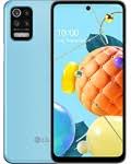 To get imei of this phone dial *#06#. Lg