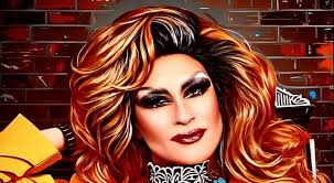 Chichi Monroe (Gary Cantwell) from Manchester nominated.