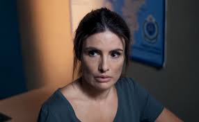 Home and Away's Leah to hold Justin at knifepoint