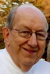 John Boteler Stevenson Obituary