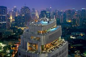 Together, we compiled the top 11 rooftop bars in bangkok based on our own opinion and views. 21 Best Rooftop Bars In Bangkok Bangkok S Best Nightlife