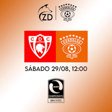 Con varias ausencias y lesionados espera cobreloa el duelo ante iquique, duelo programado para este viernes a partir de las 15:30 horas en el municipal zorros del desierto de calama. Zorro Designs Cobreloa Zdcobreloa Twitter