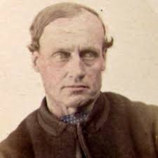 convict portraits 1874