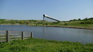 Snowworld Zoetermeer Nederland Natuur