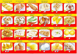 Pu yuan restaurant (炒薯粉小食馆) is one of the hidden gem in klang valley just beside to sjk(c) choong wen , just before the post office junction at old klang road. Restaurant Yan Yan Home Kuala Lumpur Malaysia Menu Prices Restaurant Reviews Facebook