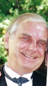 Obituary of William George Gilbert