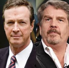 Declaration of Todd Leavitt