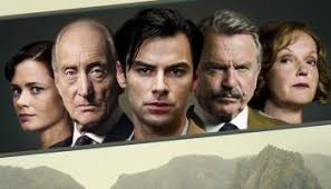 Este cea mai fidelă adaptare, iar locația este pur și simplu. Zece Negri Mititei Agatha Christie ColecÈia Buzz Books Recenzie