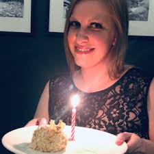 Meet Addison Patrick, AF-Jacksonville's New Chapter Leader