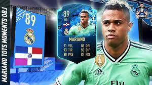Tots moments felipe caicedo (ovr 91) Varane Tots Con Militao Fb Y Varane Tots Nada Puede Malir Sal Youtube