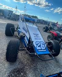 It's raceday for us here at Circle...