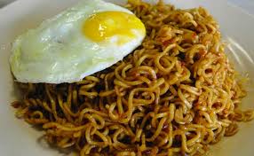 I have always loved my noodles spicy, but the instant noodle(indomie goreng) dishes that i tried in jakarta indonesia is just on. Taking Mie Goreng To The Next Level Get Creative With These Indomie Cooking Ideas Wowshack