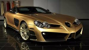 5 Most Expensive Mercedes Benz Slr Mclaren Mercedes Benz Mclaren Mercedes Slr