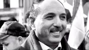 De lange arm van Iran