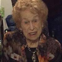 Florence Smith Obituary January 10, 2023