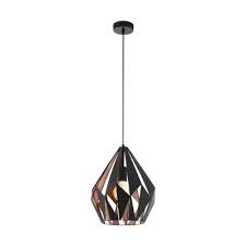 Carlton 1 Suspension Luminaire