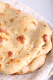 3 ways to tell if pork is bad. Favorite Flatbreads Indian Naan Weekend Bakery
