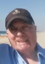 Stanley Czupryna Obituary (1948