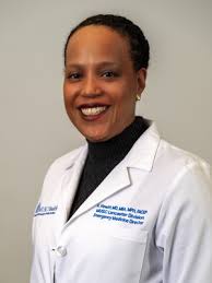 Jonathan Kevin Millard, MD, FACEP