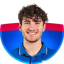 Zoie Gilliam (@ZoieGilliam)