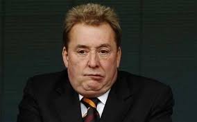 Motherwell to contest John Boyle sanction following Craig Brown spat