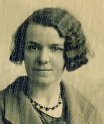 My great grandma Elsie Potter born Manchester (1888-1946)