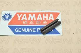 Yamaha Spring Pin YP20 G YP30 G Water Pump NOS OEM 91609-60020 | eBay