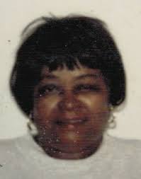 Muriel Agatha Petersen-Fergus Dead at 72