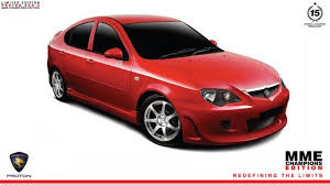Malaysia's premier gen 2 community : Proton Did What 6 Hardcore R3 Models That We Ll Probably Never See Again Wapcar