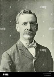 A e sewell hi-res stock photography and images