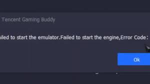 Download free fire on gameloop using. Fix Gameloop Failed To Start The Emulator Failed To Start The Engine Error Code 3 Techbeasts