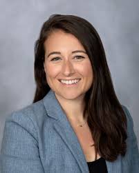 Dr. Gillian C Alex, MD