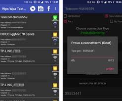 Per recuperare la password wifi, infatti, bisogna utilizzare un file manager con dei permessi specifici, in grado di farvi navigare tra le cartelle di sistema i passaggi manualmente (basta digitare wifi password recovery sul play store di google per poter trovare decine di software atte allo scopo). Scoprire La Password Wifi Con L App Android Wpa Wps Tester Navigaweb Net