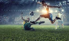 Kak Sovershat Sdelki Na Futbol Readfootball